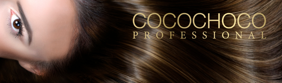 COCOCHOCO - Бразильское долговременное кератиновое восстановление и выпрямление волос (ИЗРАИЛЬ)