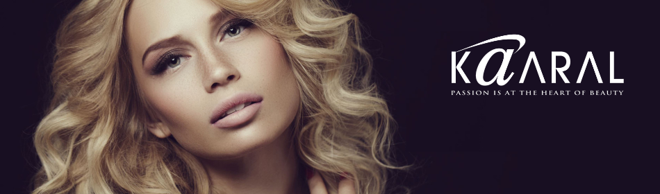 KAARAL - профессиональные краски для волос, средства для окрашивания, ухода, стайлинга (ИТАЛИЯ)