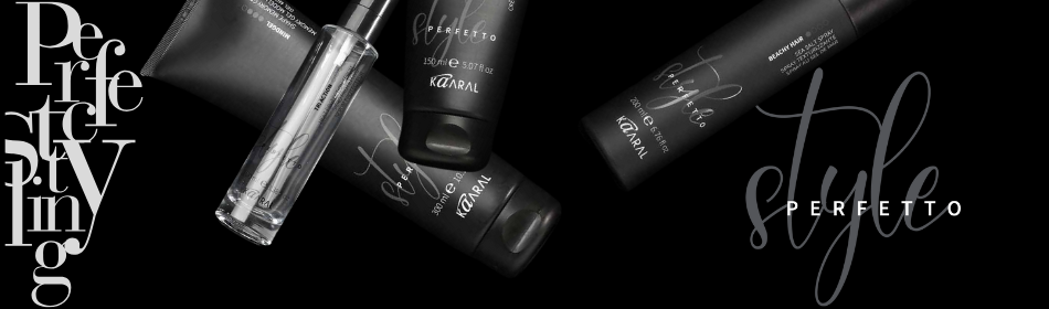 plaukų formavimo linija