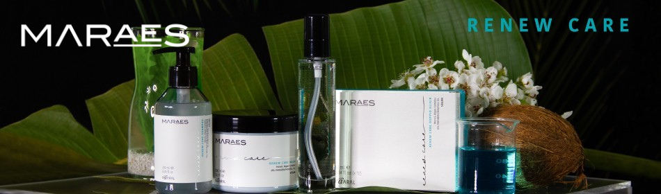 RENEW CARE - Восстановление волос