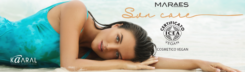 SUN CARE ☀︎ SAULES LĪNIJA