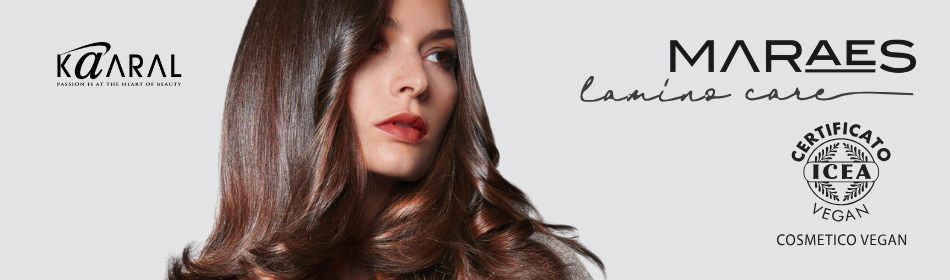 LAMINO CARE - matu laminēšanas procedūra spoguļa efektam un maksimālam spīdumam