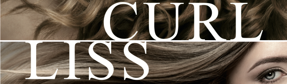 CURLYSS permanentā matu lokošanas, taisnošanas un disciplinēšanas sistēma